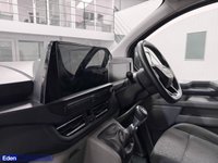 USED 2024 24 FORD TRANSIT CUSTOM 2.0 300 EcoBlue Limited Panel Van 5dr Diesel Manual L1 H1 Euro 6 (s/s) (136 ps) FORD WARRANTY 2027