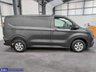 USED 2024 24 FORD TRANSIT CUSTOM 2.0 300 EcoBlue Limited Panel Van 5dr Diesel Manual L1 H1 Euro 6 (s/s) (136 ps) FORD WARRANTY 2027