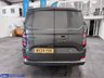 USED 2024 24 FORD TRANSIT CUSTOM 2.0 300 EcoBlue Limited Panel Van 5dr Diesel Manual L1 H1 Euro 6 (s/s) (136 ps) FORD WARRANTY 2027