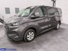 USED 2024 24 FORD TRANSIT CUSTOM 2.0 300 EcoBlue Limited Panel Van 5dr Diesel Manual L1 H1 Euro 6 (s/s) (136 ps) FORD WARRANTY 2027