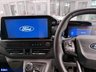 USED 2024 24 FORD TRANSIT CUSTOM 2.0 300 EcoBlue Limited Panel Van 5dr Diesel Manual L1 H1 Euro 6 (s/s) (136 ps) FORD WARRANTY 2027