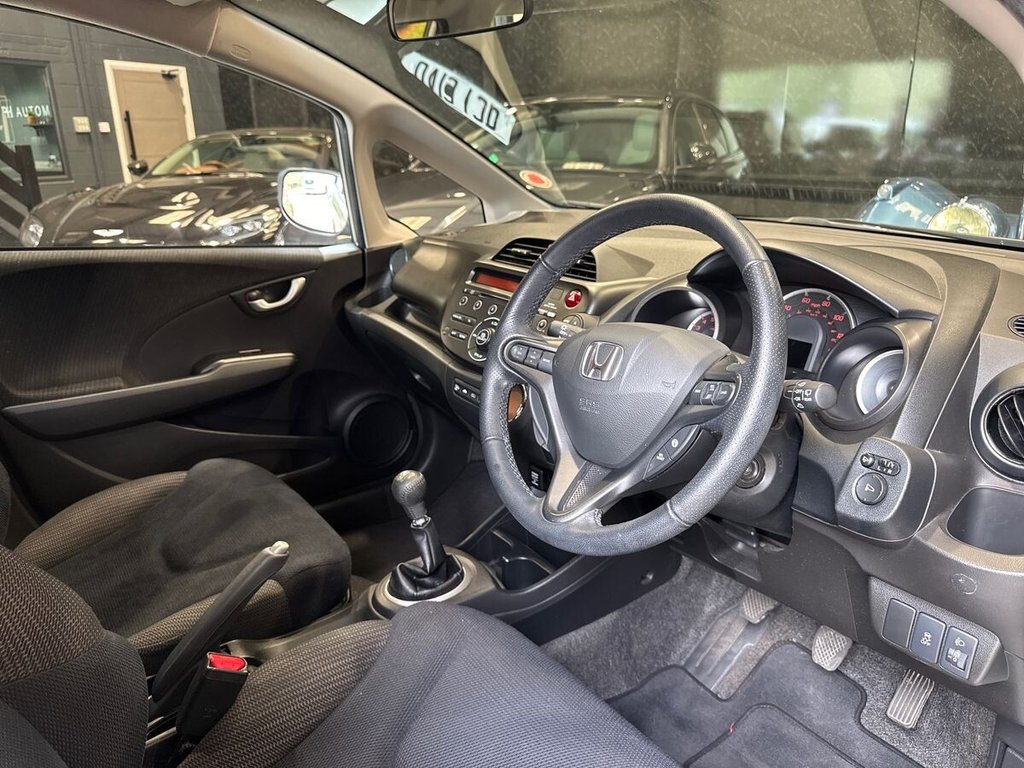 USED 2015 15 HONDA JAZZ 1.4 i-VTEC ES Plus Hatchback 5dr Petrol Manual Euro 5 (99 ps) 1 OWNER|FULL HONDA HISTORY