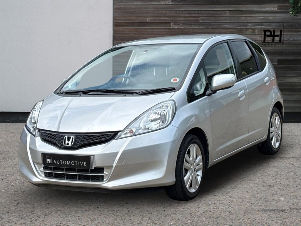 USED 2015 15 HONDA JAZZ 1.4 i-VTEC ES Plus Hatchback 5dr Petrol Manual Euro 5 (99 ps) 1 OWNER|FULL HONDA HISTORY
