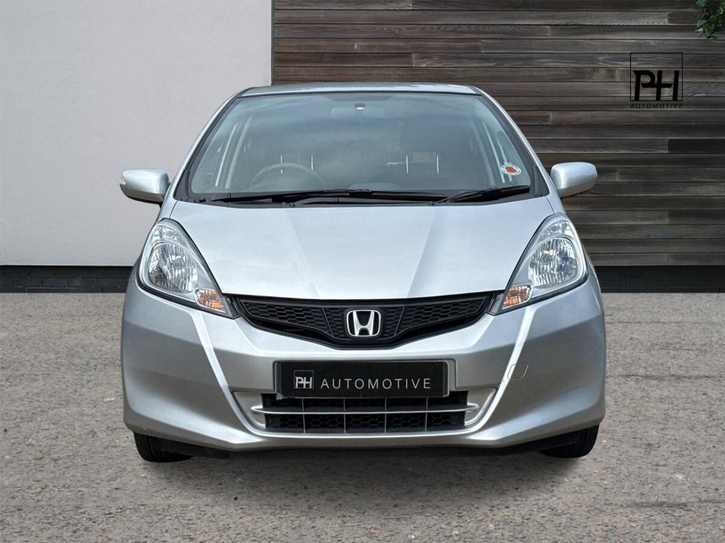 USED 2015 15 HONDA JAZZ 1.4 i-VTEC ES Plus Hatchback 5dr Petrol Manual Euro 5 (99 ps) 1 OWNER|FULL HONDA HISTORY