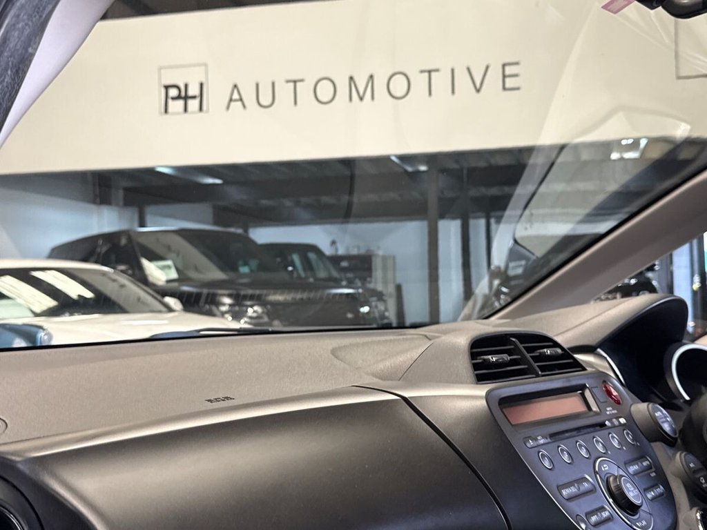 USED 2015 15 HONDA JAZZ 1.4 i-VTEC ES Plus Hatchback 5dr Petrol Manual Euro 5 (99 ps) 1 OWNER|FULL HONDA HISTORY