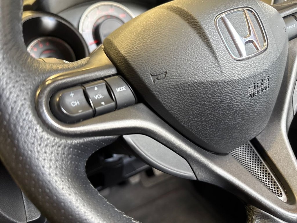 USED 2015 15 HONDA JAZZ 1.4 i-VTEC ES Plus Hatchback 5dr Petrol Manual Euro 5 (99 ps) 1 OWNER|FULL HONDA HISTORY