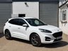 USED 2022 22 FORD KUGA 2.5 EcoBoost Duratec 14.4kWh ST-Line Petrol Plug-in Hybrid CVT  (225 ps) 