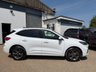 USED 2022 22 FORD KUGA 2.5 EcoBoost Duratec 14.4kWh ST-Line Petrol Plug-in Hybrid CVT  (225 ps) 
