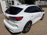 USED 2022 22 FORD KUGA 2.5 EcoBoost Duratec 14.4kWh ST-Line Petrol Plug-in Hybrid CVT  (225 ps) 