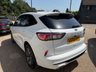 USED 2022 22 FORD KUGA 2.5 EcoBoost Duratec 14.4kWh ST-Line Petrol Plug-in Hybrid CVT  (225 ps) 