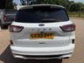 USED 2022 22 FORD KUGA 2.5 EcoBoost Duratec 14.4kWh ST-Line Petrol Plug-in Hybrid CVT  (225 ps) 