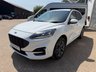 USED 2022 22 FORD KUGA 2.5 EcoBoost Duratec 14.4kWh ST-Line Petrol Plug-in Hybrid CVT  (225 ps) 