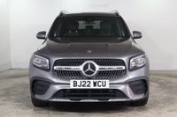USED 2022 22 MERCEDES-BENZ GLB 2.0 GLB220d AMG Line (Premium) 8G-DCT 4MATIC Euro 6 (s/s) 5dr Reverse Camera, Heated Seats,