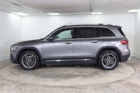 USED 2022 22 MERCEDES-BENZ GLB 2.0 GLB220d AMG Line (Premium) 8G-DCT 4MATIC Euro 6 (s/s) 5dr Reverse Camera, Heated Seats,