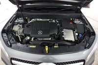 USED 2022 22 MERCEDES-BENZ GLB 2.0 GLB220d AMG Line (Premium) 8G-DCT 4MATIC Euro 6 (s/s) 5dr Reverse Camera, Heated Seats,