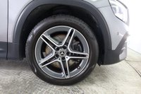 USED 2022 22 MERCEDES-BENZ GLB 2.0 GLB220d AMG Line (Premium) 8G-DCT 4MATIC Euro 6 (s/s) 5dr Reverse Camera, Heated Seats,