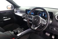 USED 2022 22 MERCEDES-BENZ GLB 2.0 GLB220d AMG Line (Premium) 8G-DCT 4MATIC Euro 6 (s/s) 5dr Reverse Camera, Heated Seats,