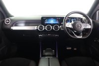 USED 2022 22 MERCEDES-BENZ GLB 2.0 GLB220d AMG Line (Premium) 8G-DCT 4MATIC Euro 6 (s/s) 5dr Reverse Camera, Heated Seats,