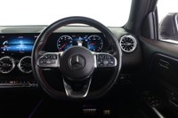 USED 2022 22 MERCEDES-BENZ GLB 2.0 GLB220d AMG Line (Premium) 8G-DCT 4MATIC Euro 6 (s/s) 5dr Reverse Camera, Heated Seats,