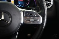 USED 2022 22 MERCEDES-BENZ GLB 2.0 GLB220d AMG Line (Premium) 8G-DCT 4MATIC Euro 6 (s/s) 5dr Reverse Camera, Heated Seats,