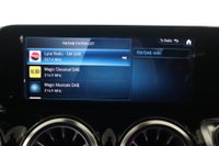 USED 2022 22 MERCEDES-BENZ GLB 2.0 GLB220d AMG Line (Premium) 8G-DCT 4MATIC Euro 6 (s/s) 5dr Reverse Camera, Heated Seats,