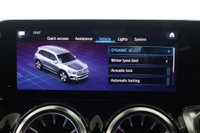 USED 2022 22 MERCEDES-BENZ GLB 2.0 GLB220d AMG Line (Premium) 8G-DCT 4MATIC Euro 6 (s/s) 5dr Reverse Camera, Heated Seats,