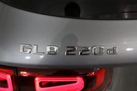 USED 2022 22 MERCEDES-BENZ GLB 2.0 GLB220d AMG Line (Premium) 8G-DCT 4MATIC Euro 6 (s/s) 5dr Reverse Camera, Heated Seats,