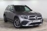 USED 2022 22 MERCEDES-BENZ GLB 2.0 GLB220d AMG Line (Premium) 8G-DCT 4MATIC Euro 6 (s/s) 5dr Reverse Camera, Heated Seats,