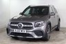 USED 2022 22 MERCEDES-BENZ GLB 2.0 GLB220d AMG Line (Premium) 8G-DCT 4MATIC Euro 6 (s/s) 5dr Reverse Camera, Heated Seats,