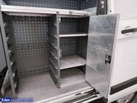 USED 2020 69 FORD TRANSIT CUSTOM 2.0 320 EcoBlue Trend Panel Van 5dr Diesel Manual L1 H1 Euro 6 (s/s) (130 ps) AIR CON + RACKING