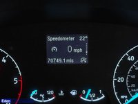 USED 2020 69 FORD TRANSIT CUSTOM 2.0 320 EcoBlue Trend Panel Van 5dr Diesel Manual L1 H1 Euro 6 (s/s) (130 ps) AIR CON + RACKING