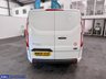 USED 2020 69 FORD TRANSIT CUSTOM 2.0 320 EcoBlue Trend Panel Van 5dr Diesel Manual L1 H1 Euro 6 (s/s) (130 ps) AIR CON + RACKING