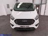 USED 2020 69 FORD TRANSIT CUSTOM 2.0 320 EcoBlue Trend Panel Van 5dr Diesel Manual L1 H1 Euro 6 (s/s) (130 ps) AIR CON + RACKING