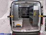 USED 2020 69 FORD TRANSIT CUSTOM 2.0 320 EcoBlue Trend Panel Van 5dr Diesel Manual L1 H1 Euro 6 (s/s) (130 ps) AIR CON + RACKING