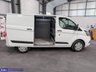 USED 2020 69 FORD TRANSIT CUSTOM 2.0 320 EcoBlue Trend Panel Van 5dr Diesel Manual L1 H1 Euro 6 (s/s) (130 ps) AIR CON + RACKING
