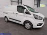 USED 2020 69 FORD TRANSIT CUSTOM 2.0 320 EcoBlue Trend Panel Van 5dr Diesel Manual L1 H1 Euro 6 (s/s) (130 ps) AIR CON + RACKING