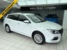 USED 2021 21 MG MG5 52.5kWh Exclusive Estate 5dr Electric Auto (156 ps) 