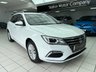 USED 2021 21 MG MG5 52.5kWh Exclusive Estate 5dr Electric Auto (156 ps) 