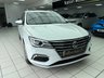 USED 2021 21 MG MG5 52.5kWh Exclusive Estate 5dr Electric Auto (156 ps) 