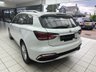 USED 2021 21 MG MG5 52.5kWh Exclusive Estate 5dr Electric Auto (156 ps) 