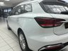 USED 2021 21 MG MG5 52.5kWh Exclusive Estate 5dr Electric Auto (156 ps) 