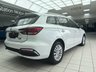 USED 2021 21 MG MG5 52.5kWh Exclusive Estate 5dr Electric Auto (156 ps) 