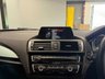 USED 2016 16 BMW 1 SERIES 2.0 120d M Sport Hatchback 3dr Diesel Manual Euro 6 (s/s) (190 ps) 