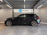 USED 2016 16 BMW 1 SERIES 2.0 120d M Sport Hatchback 3dr Diesel Manual Euro 6 (s/s) (190 ps) 