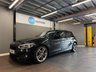 USED 2016 16 BMW 1 SERIES 2.0 120d M Sport Hatchback 3dr Diesel Manual Euro 6 (s/s) (190 ps) 