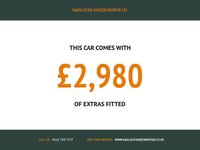 USED 2013 13 MINI HATCH 1.6 One Hatchback 3dr Petrol Manual Euro 5 (98 ps) Only 19,000 Miles
