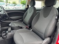 USED 2013 13 MINI HATCH 1.6 One Hatchback 3dr Petrol Manual Euro 5 (98 ps) Only 19,000 Miles