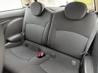 USED 2013 13 MINI HATCH 1.6 One Hatchback 3dr Petrol Manual Euro 5 (98 ps) Only 19,000 Miles