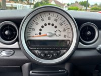USED 2013 13 MINI HATCH 1.6 One Hatchback 3dr Petrol Manual Euro 5 (98 ps) Only 19,000 Miles
