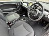 USED 2013 13 MINI HATCH 1.6 One Hatchback 3dr Petrol Manual Euro 5 (98 ps) Only 19,000 Miles